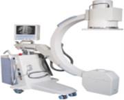 High Frenquency C ARM X Ray Scanner