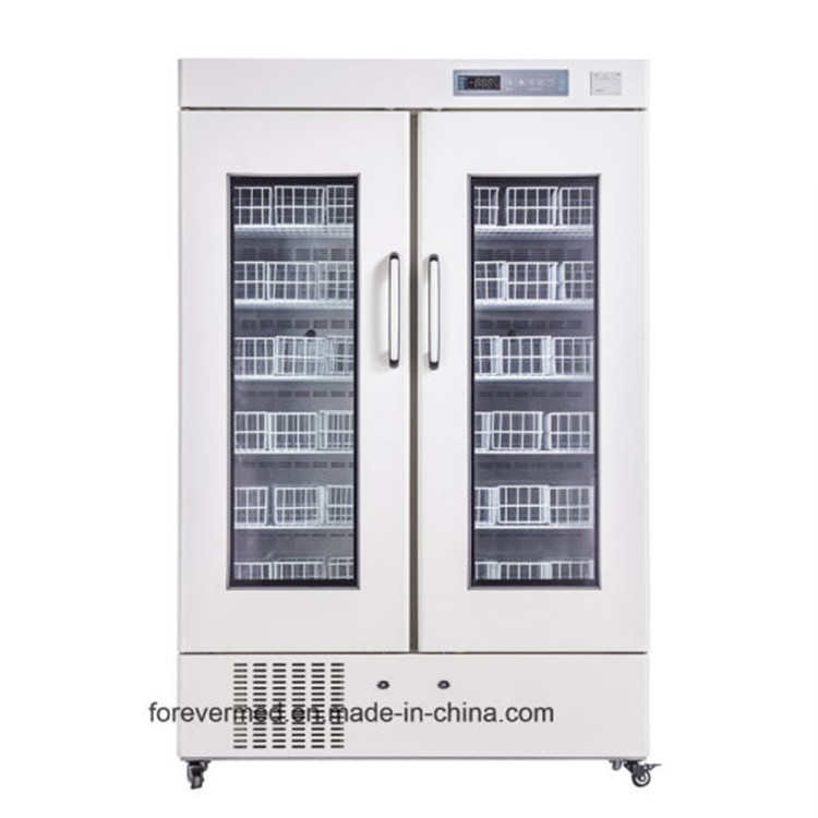 Blood Bank Medical Refrigerator Blood Bank Medical Refrigerator