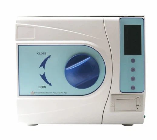 autoclave