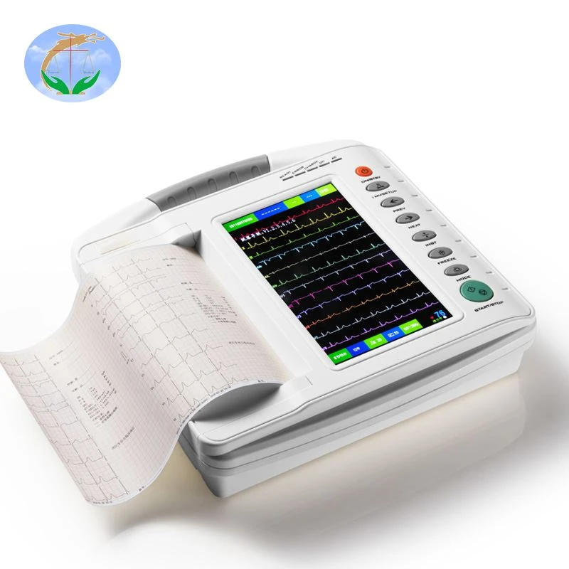 YJ-ECG12-01 YJ-ECG12-01
