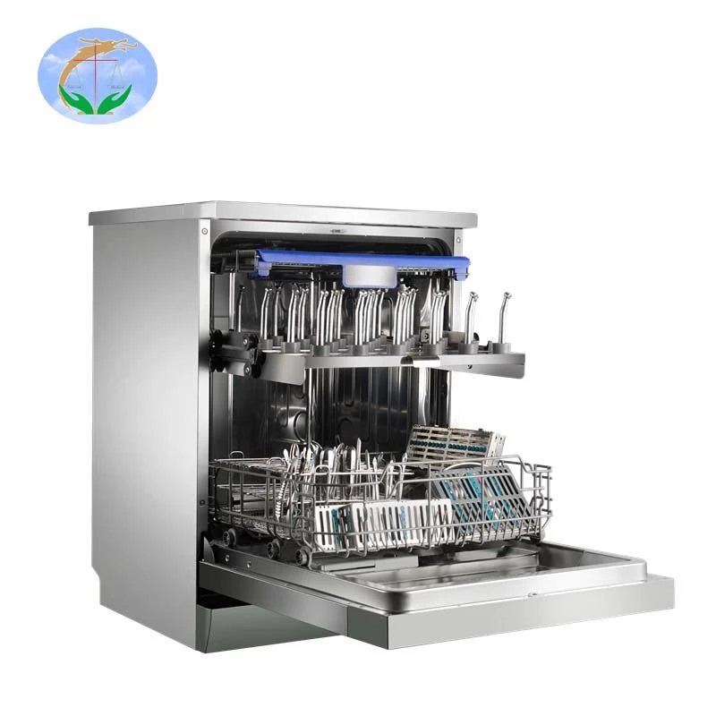 Dental Cleaning Machine Dental Cleaning Machine