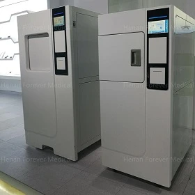 Plasma sterilizer Plasma sterilizer