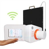 Χειροκίνητη μονάδα ακτίνων Χ