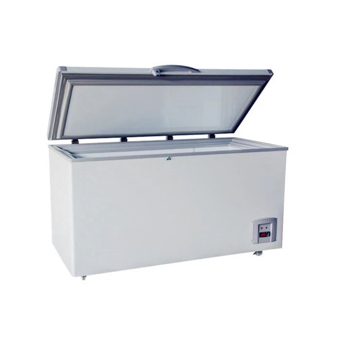 -60 Οριζόντια κατάψυξη Καταψύκτης εξαιρετικά χαμηλής θερμοκρασίας