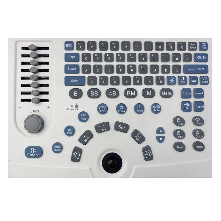 Ultrasound Diagnosis System