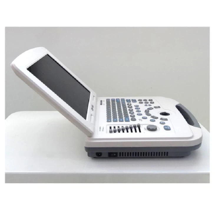 B/W Notebook Ultrasound Diagnosis System