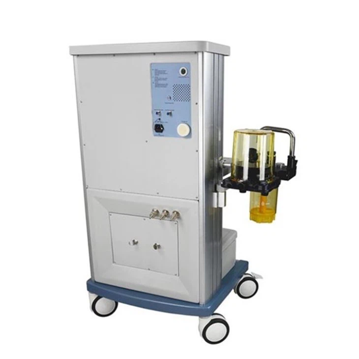 Medical Anesthesia Machine Equipment Medical Anesthesia Machine Equipment