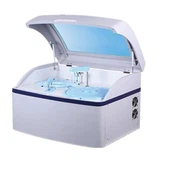 180 T/H Full-auto Biochemistry Analyzer