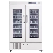 Ιατρικό ψυγείο τράπεζας αίματος