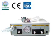 Φορητοί Αναπνευστήρες Έκτακτης Ανάγκης Μεταφοράς Αναπνευστήρες