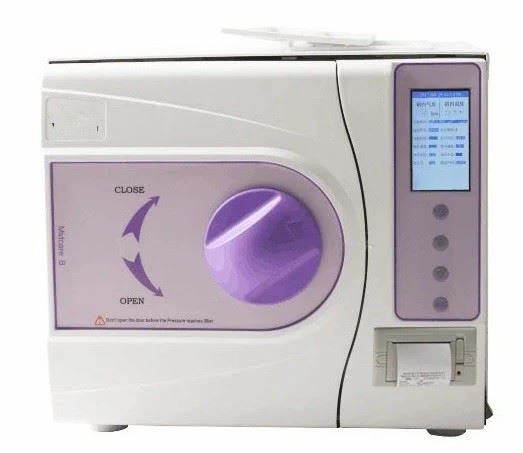 Vacuum Steam Sterilizer Autoclave Vacuum Steam Sterilizer Autoclave