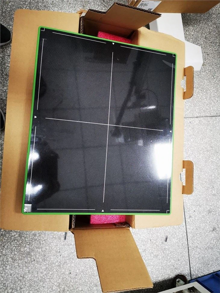 DIGITAL MOBILE X-RAY MACHINE PANEL