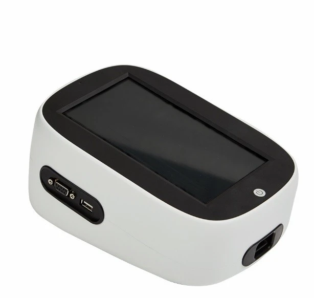 Quantitative POCT Analyzer Quantitative POCT Analyzer