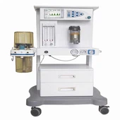 Μηχάνημα αναισθησίας LCD 7 ιντσών