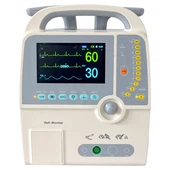 Αυτοματοποιημένη Μονάδα Brillator Εξωτερικού Απινιδωτή