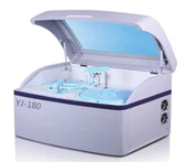 Πλήρως αυτόματο ανοιχτό σύστημα βιοχημείας