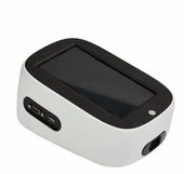 Dry Fluorescence Immunoassay Αναλυτής POCT