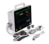 YJ-F1 Multi Parameters Patient Monitor