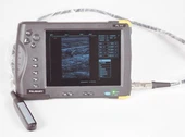 Veterinary Waterproof Ultrasound Sanner