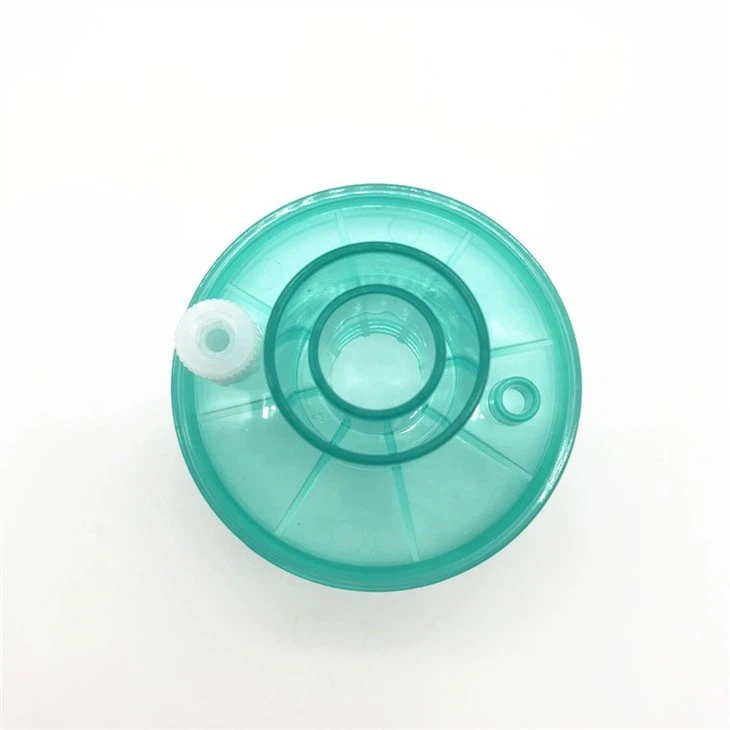 Anesthesia Breathing Bacterial Viral Filter