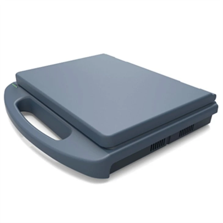 Laptop Color Ultrasound Machine