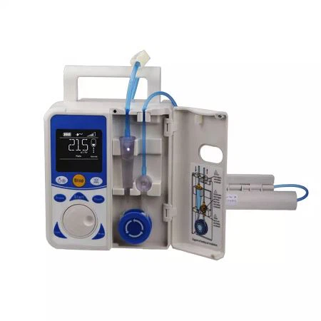 FEEDING PUMP (3) FEEDING PUMP (3)