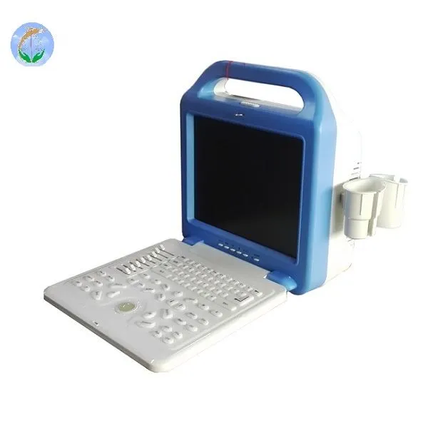 Φορητός σαρωτής υπερήχων Ασπρόμαυρο