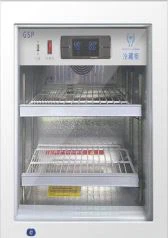 Ιατρικό ψυγείο μικρού μεγέθους