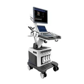Μηχάνημα υπερήχων έγχρωμου Doppler 3D/4D