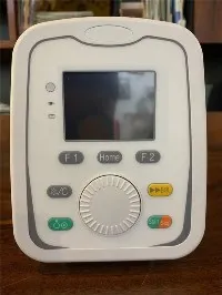 Αντλία έγχυσης μικρού μεγέθους