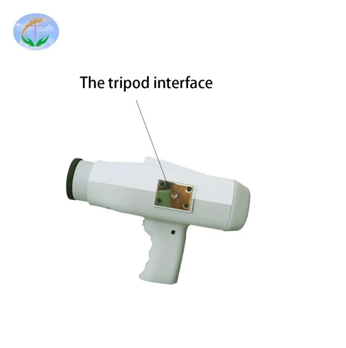 hand held dental camera