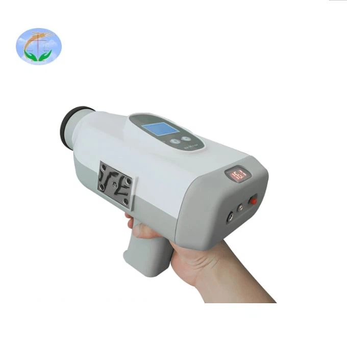 Φορητό μηχάνημα ακτίνων Χ