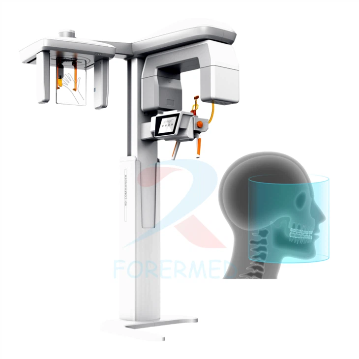 CBCT SCAN FOR DENTAL IMPLANTS