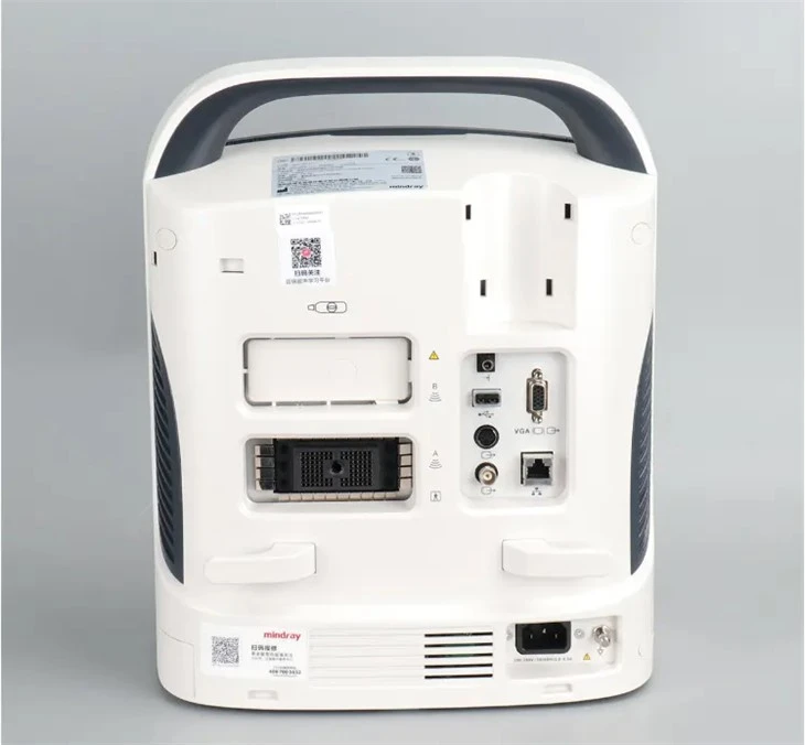 Mindray Dp-10 B/W Digital Ultrasound Scanner Portable Ultrasound Machine Price