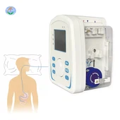 YJ-EA323 ΔΙΠΛΗ ΑΝΤΛΙΑ τροφοδοσίας